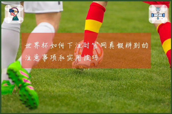 世界杯如何下注时官网真假辨别的注意事项和实用技巧