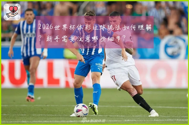 2026世界杯体彩让球玩法如何理解？新手需要注意哪些细节？