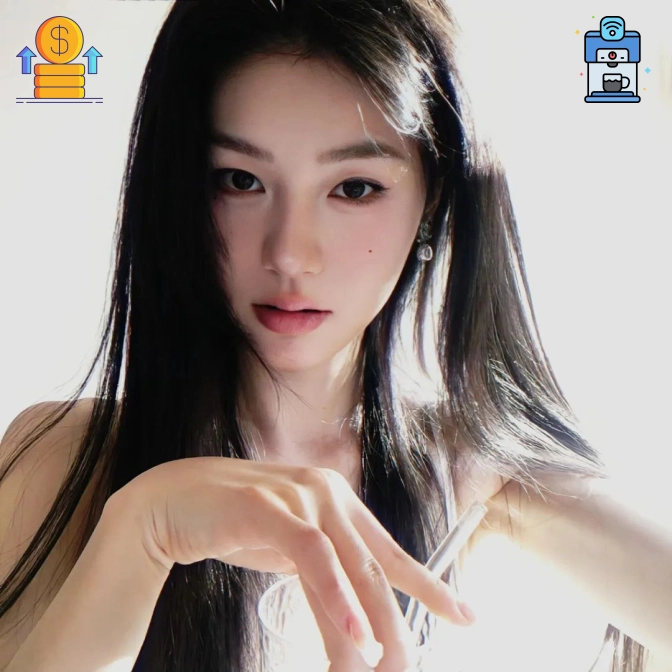 叶女士